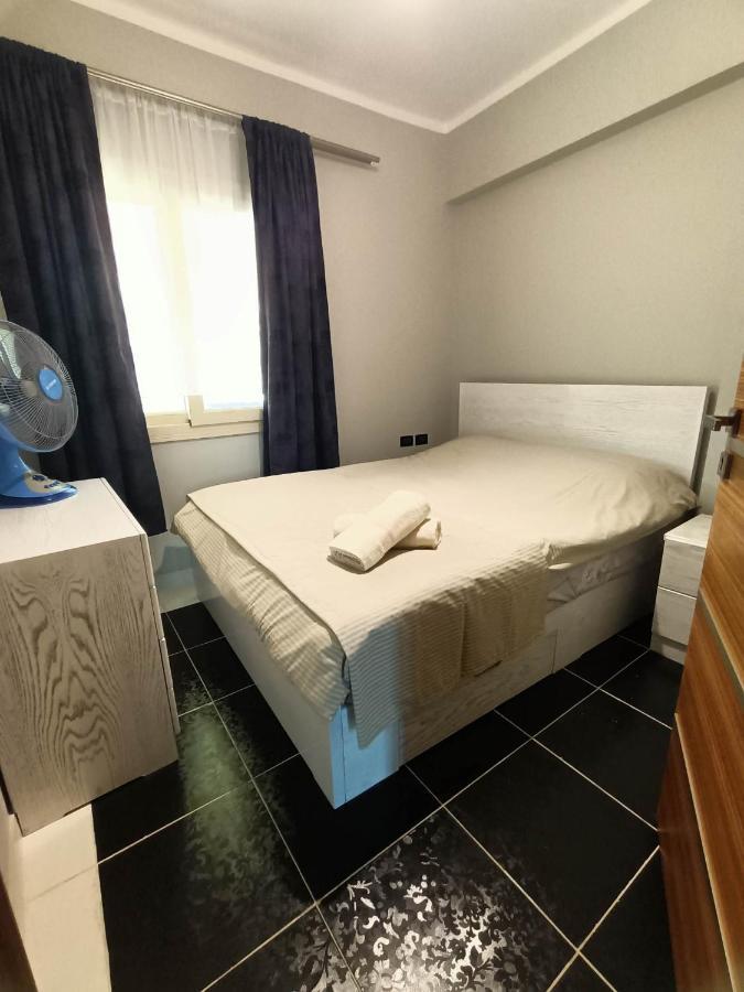 Appartamento Tony'S Privy Beds By Red Sea Hurghada Esterno foto