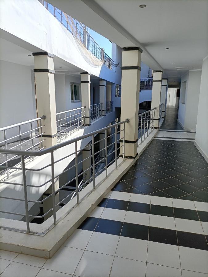Appartamento Tony'S Privy Beds By Red Sea Hurghada Esterno foto