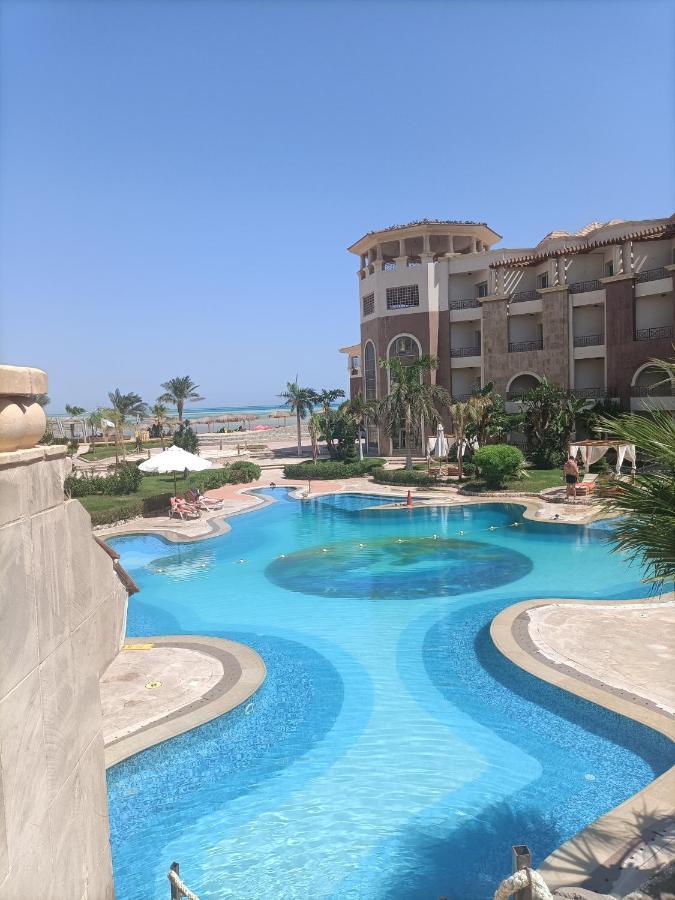 Appartamento Tony'S Privy Beds By Red Sea Hurghada Esterno foto
