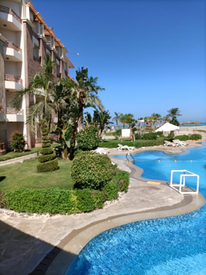 Appartamento Tony'S Privy Beds By Red Sea Hurghada Esterno foto