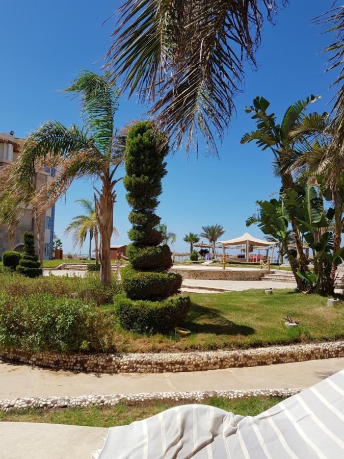 Appartamento Tony'S Privy Beds By Red Sea Hurghada Esterno foto