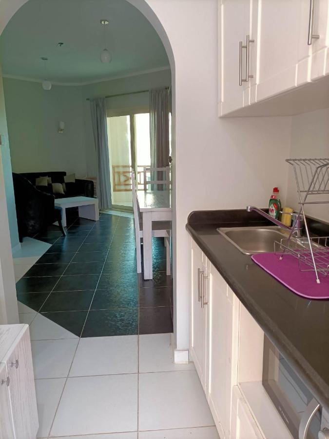 Appartamento Tony'S Privy Beds By Red Sea Hurghada Esterno foto