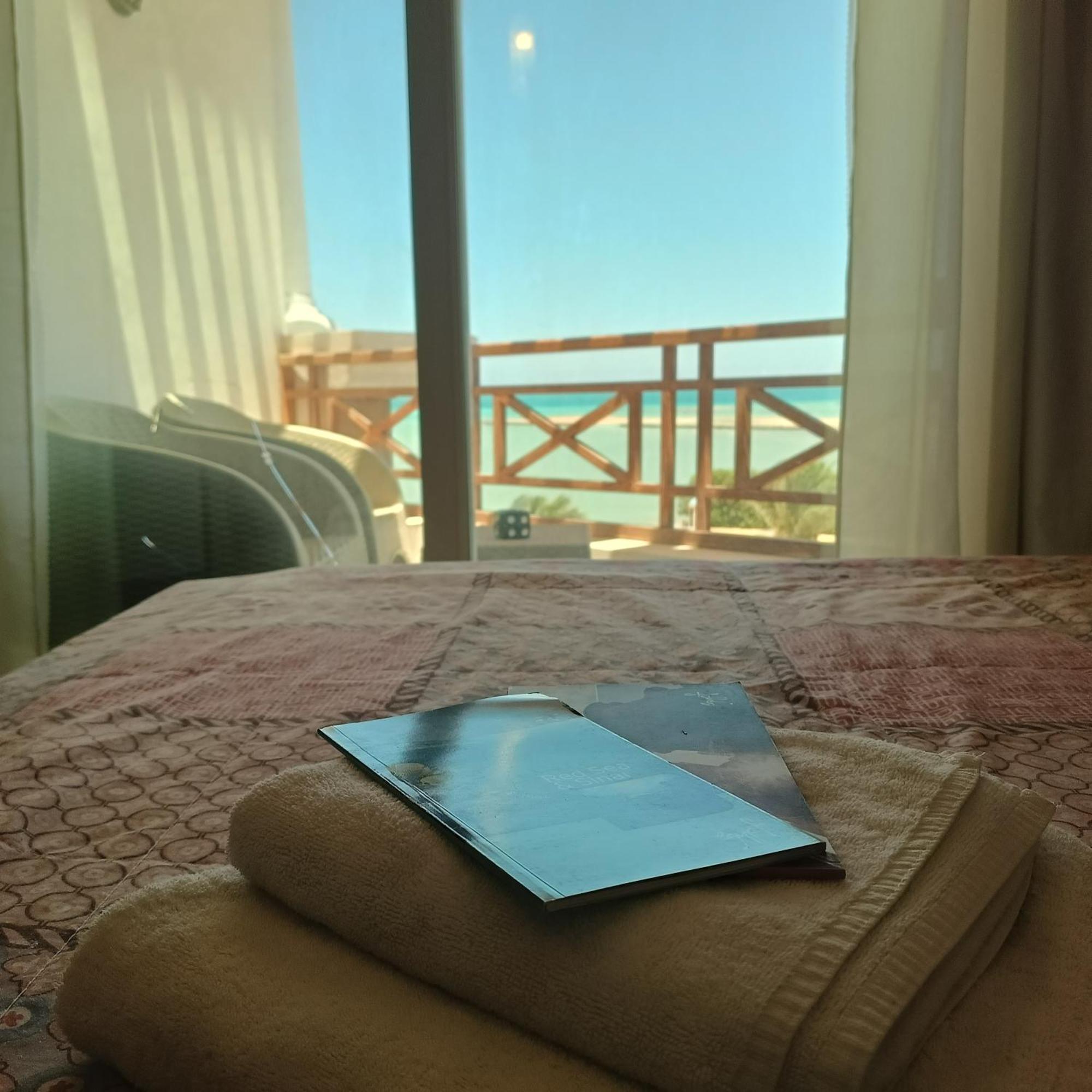 Appartamento Tony'S Privy Beds By Red Sea Hurghada Esterno foto