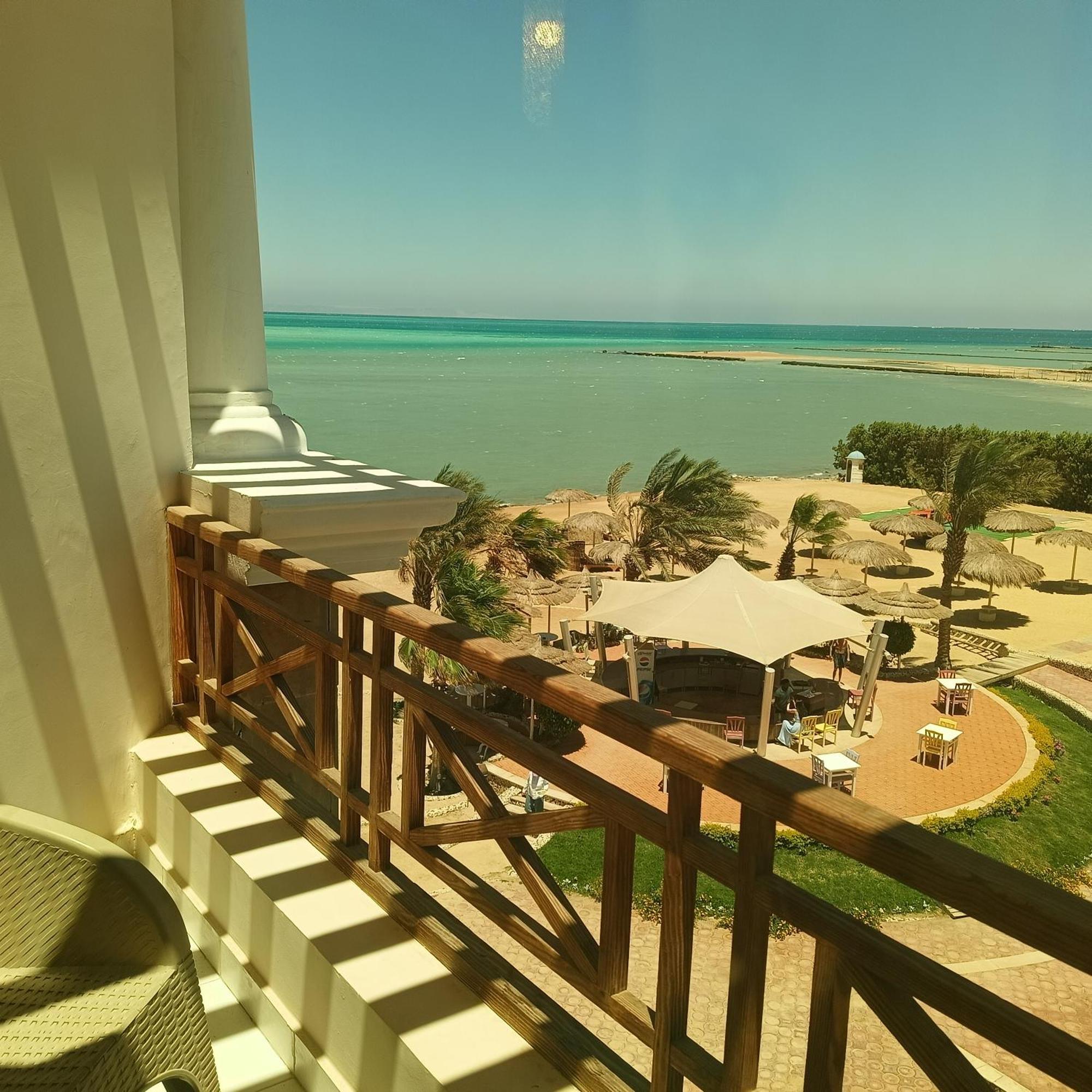 Appartamento Tony'S Privy Beds By Red Sea Hurghada Esterno foto