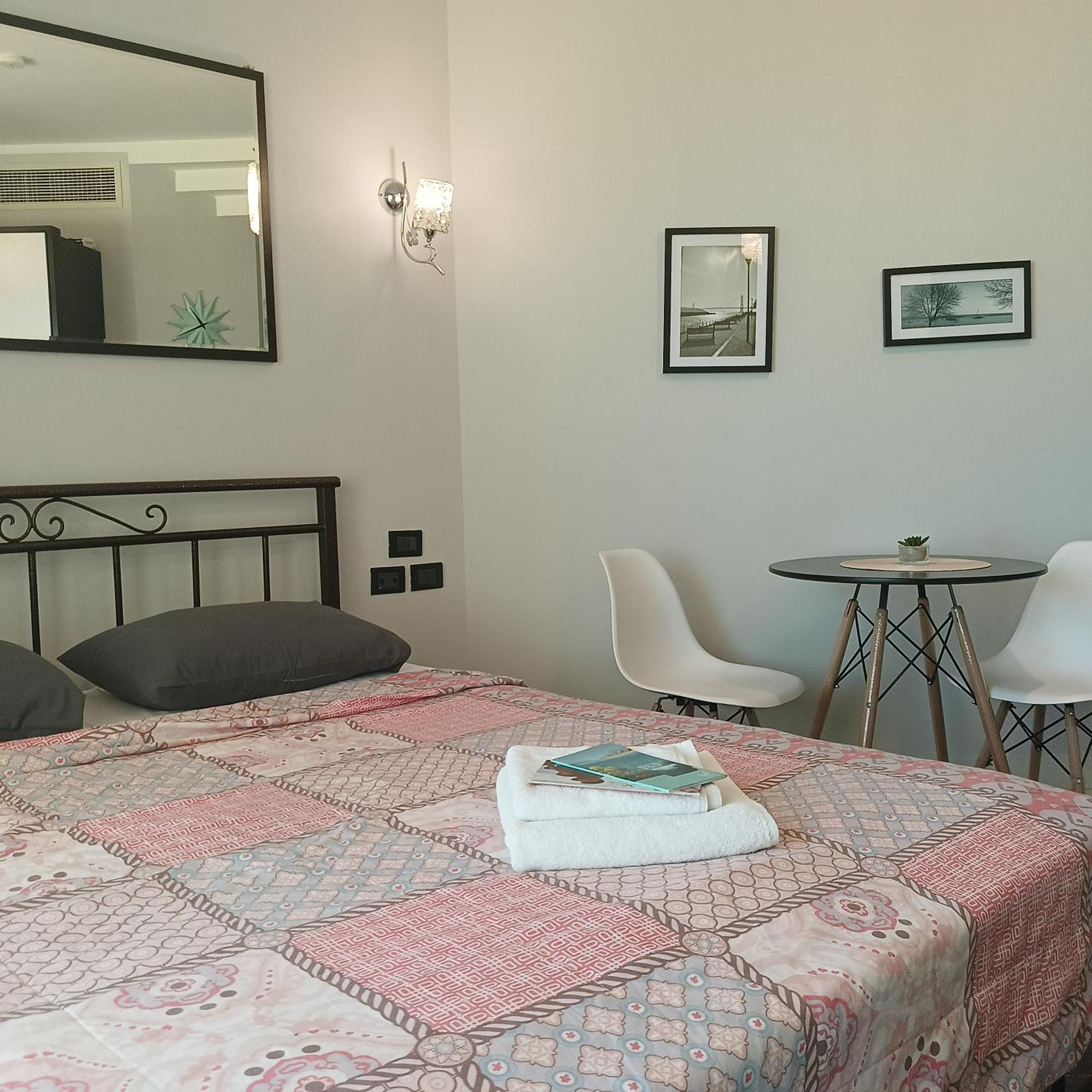 Appartamento Tony'S Privy Beds By Red Sea Hurghada Esterno foto